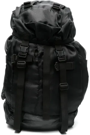 JUNYA WATANABE Mochila de organza