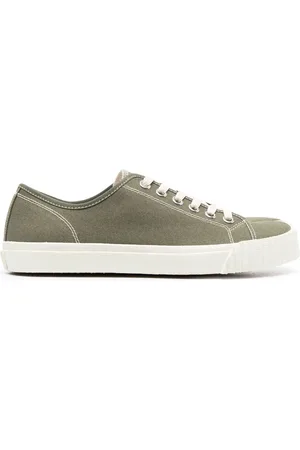 Maison Margiela Zapatillas bajas Tabi