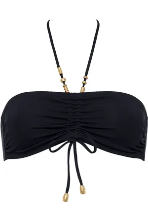 ERES Top de bikini Melia tipo bandeau