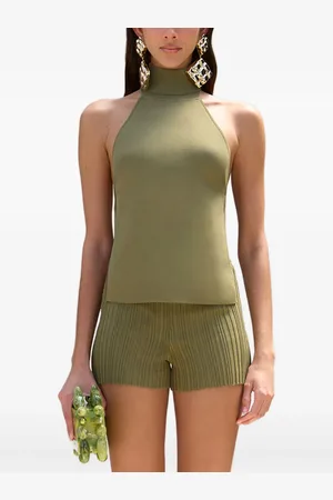 Cult Gaia Top Wake