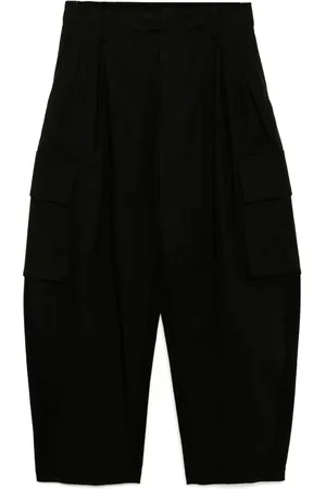 CROQUIS Pantalones cargo de vestir