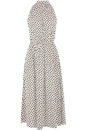 Crida Vestido midi Taormina