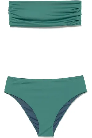 FISICO Bikini estilo bandeau
