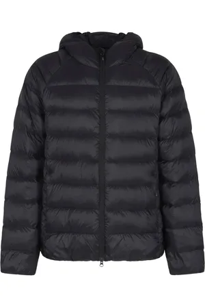 PYRENEX Chaqueta con capucha