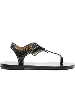 Isabel Marant Sandalias Jooni planas