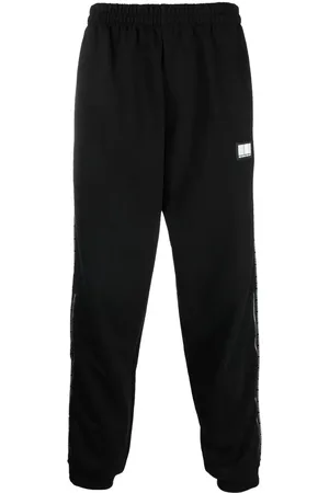 VTMNTS Pantalones de chándal con logo