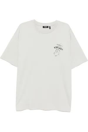 FIVE CM Camiseta con estampado gráfico