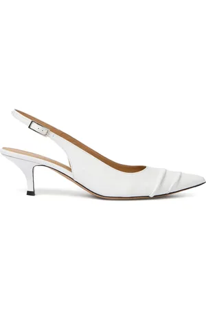 Maison Margiela Zapatos Kinkies con tacón de 55 mm