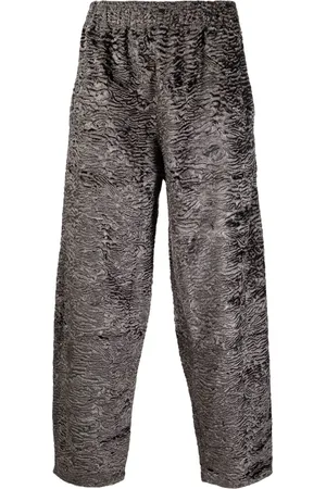 Kennel & Schmenger Pantalones con motivo gráfico