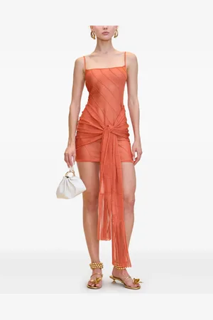 Cult Gaia Vestido Ethan