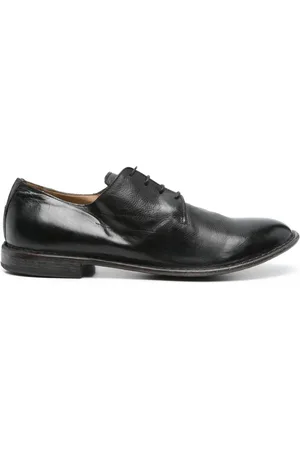 Moma Zapatos derby con cordones