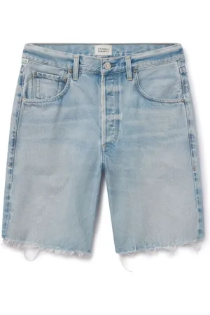 Citizens of Humanity Pantalones cortos Ayla