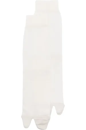 Maison Margiela Calcetines Tabi altos