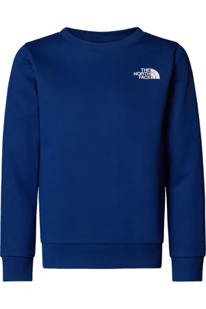 The North Face Sudadera con logo estampado