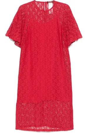 Max Mara Vestido midi Elettra