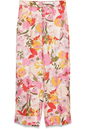 Max Mara Pantalones Leda