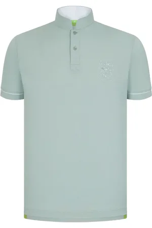 SHANGHAI TANG Polo Tang Dragon