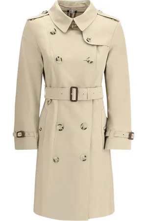 Burberry Gabardina Chelsea Heritage midi