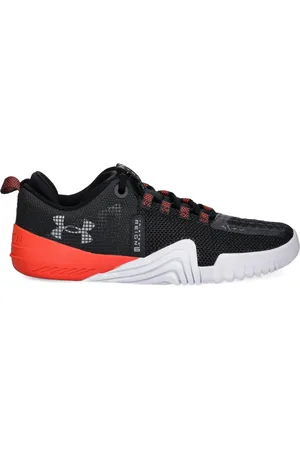 Under Armour Zapatos deportivos de malla