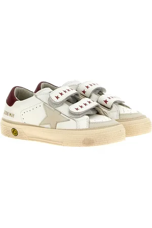 Golden Goose Zapatillas May School