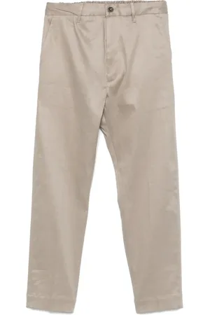Nine In The Morning Pantalones ajustados