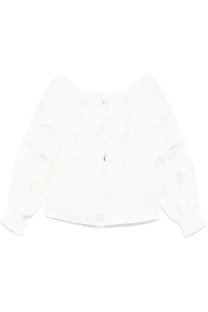 Liu Jo Blusa bordada
