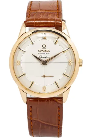 Omega Reloj Genève de 35 mm pre-owned