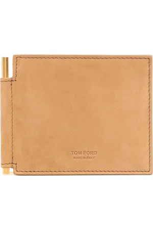 Tom Ford Cartera con cremallera