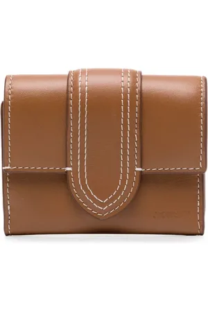 Jacquemus Cartera Le Compact Bambino