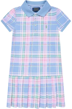 Ralph Lauren Polo a cuadros