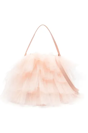 Simone Rocha Bolso shopper Frilly Tutu mini