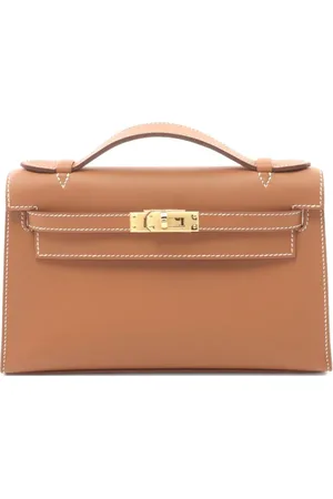 Hermès Bolso de mano Kelly 2024