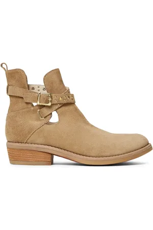 Twin-Set Botas con detalle de tira