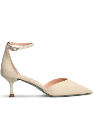Fratelli Russo Zapatos con tacón de 60 mm
