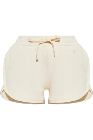 Jil Sander Bermudas de algodón