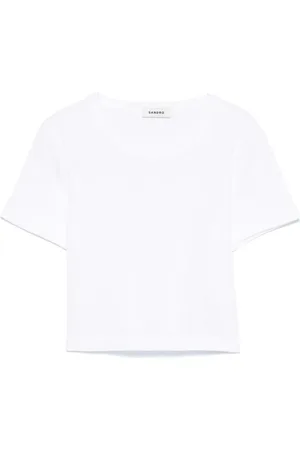 Sandro Camiseta corta