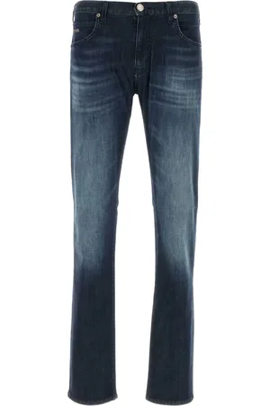 Emporio Armani Vaqueros ajustados