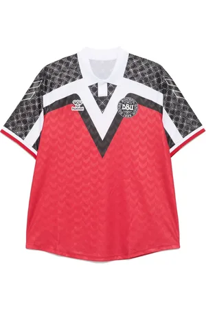 ROTATE Polo con logo estampado
