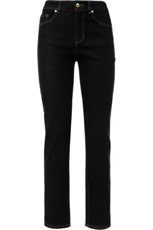 Roberto Cavalli Vaqueros rectos