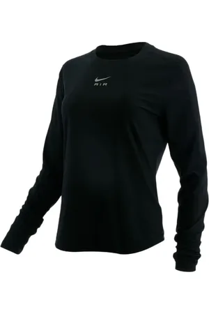 Nike Top Dri-FIT "Black"