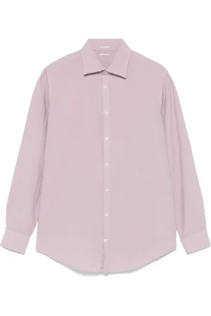 MASSIMO ALBA Camisa Genova