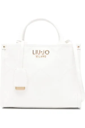 Liu Jo Bolso shopper con letras del logo