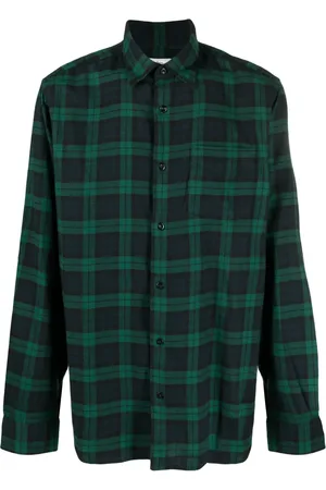 Woolrich Camisa a cuadros