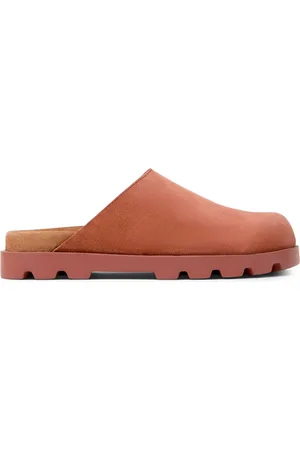 Camper Slippers Brutus