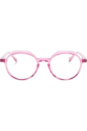 Etnia Barcelona Gafas Baaang con montura redonda
