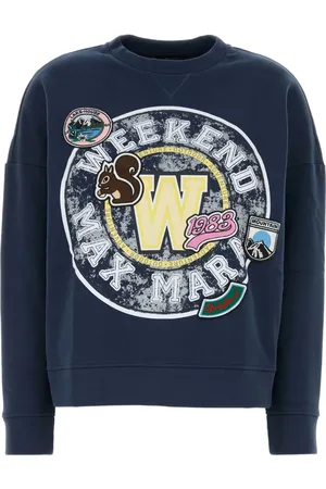 Max Mara Sudadera Medea