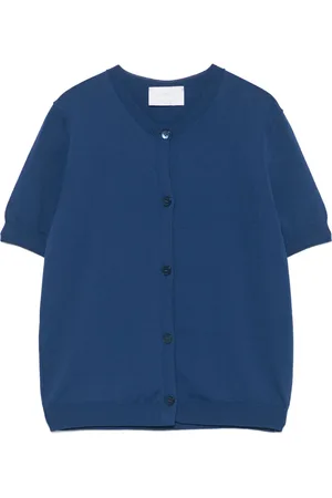 Daniele Fiesoli Camiseta de punto fino