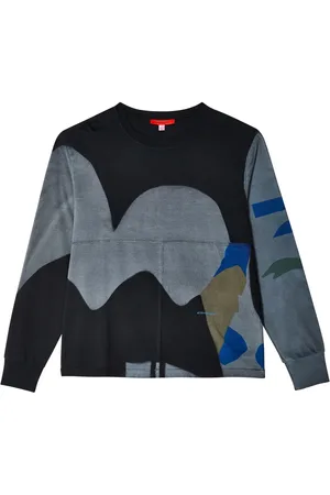 ECKHAUS LATTA Camiseta de manga larga