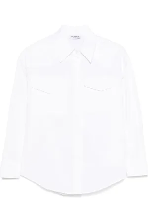 Dondup Camisa con bordado