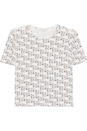 Céline Camiseta C Macadam 1990-2000